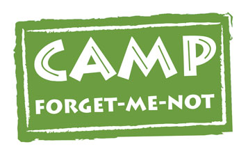 Camp Forget-Me-Not