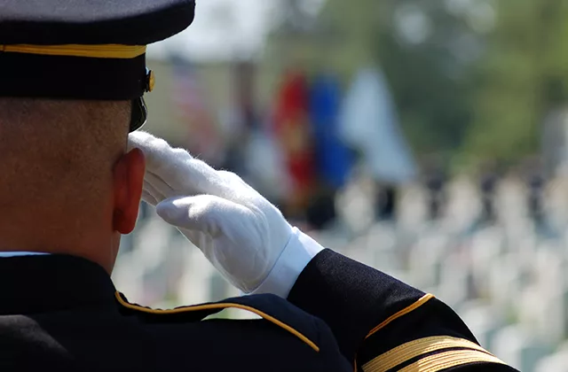 Reflect Veterans