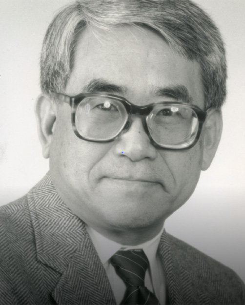 Dr. Matsuo
