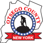 County logo